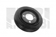 Ременный шкив KM International FI15500