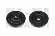 Ременный шкив KM International FI15540