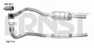 Катализатор ERNST 750776