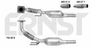 Катализатор ERNST 752800
