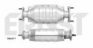 Катализатор ERNST 756877