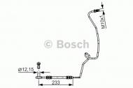 Шлангопровод BOSCH 1 987 481 338