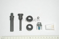 Комплект гильз BOSCH 0 204 100 377
