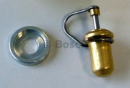 Термостат BOSCH F 026 T03 038