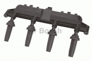 Элемент катушки зажигания BOSCH 0 986 221 034