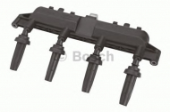 Элемент катушки зажигания BOSCH 0 986 221 035