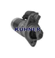 Стартер AD KÜHNER 254408