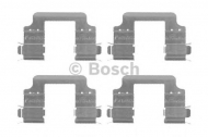 Комплектующие BOSCH 1 987 474 456