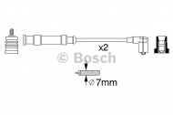 Комплект электропроводки BOSCH 0 356 912 805