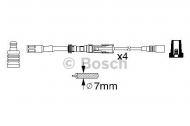 Комплект электропроводки BOSCH 0 986 356 337
