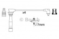 Комплект электропроводки BOSCH 0 986 356 989