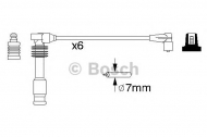 Комплект электропроводки BOSCH 0 986 357 055