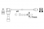Комплект электропроводки BOSCH 0 986 357 151