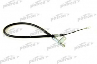 Трос PATRON PC3029