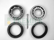 Комплект подшипника BRT Bearings BRT1174