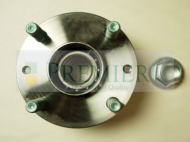 Комплект подшипника BRT Bearings PWK1852