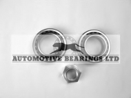 Комплект подшипника Automotive Bearings ABK1012