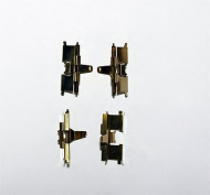 Комплектующие CARRAB BRAKE PARTS 2425
