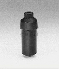 Вилка BOSCH 0 356 200 007