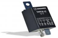 Блок управления NAGARES TPPF/6-12