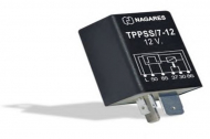 Блок управления NAGARES TPPSS/7-12