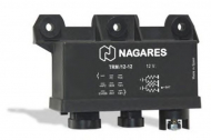Блок управления NAGARES TRM/12-12