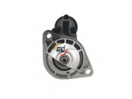 Стартер MD Rebuilt 48212988