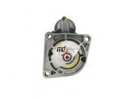 Стартер MD Rebuilt 48212197