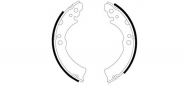 Комлект тормозных накладок HELLA PAGID 8DB 355 000-661