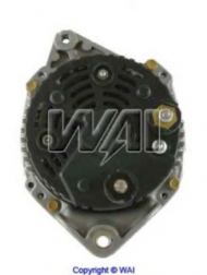 Генератор WAIglobal 22716R