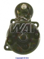 Стартер WAIglobal 30132R