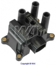 Катушка зажигания WAIglobal CFD497