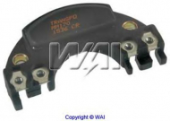 Коммутатор WAIglobal ICM1170