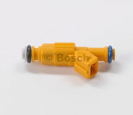 Клапан BOSCH 0 280 155 710