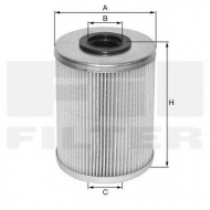Фильтр FIL FILTER MF 1261