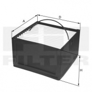 Фильтр FIL FILTER MFE 1328