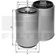 Фильтр FIL FILTER ZP 3035 F