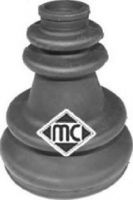 Комплект пыльника Metalcaucho 00128