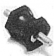 Буфер Metalcaucho 00153