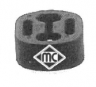 Буфер Metalcaucho 00207