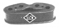 Буфер Metalcaucho 02639