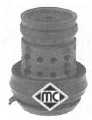 Подвеска Metalcaucho 02685