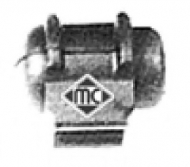 Подвеска Metalcaucho 02775