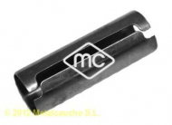 Гильза Metalcaucho 02822