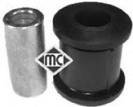 Подвеска Metalcaucho 02872