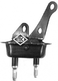 Подвеска Metalcaucho 02977