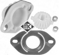 Ремкомплект Metalcaucho 03724