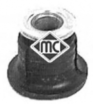 Подвеска Metalcaucho 04316