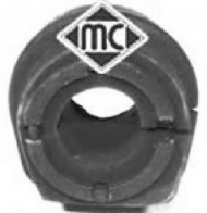Подвеска Metalcaucho 04555