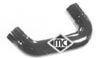 Шлангопровод Metalcaucho 08409